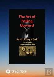 Art Of Falling Upward