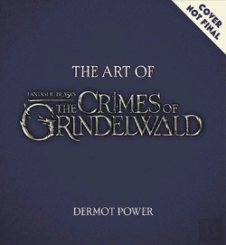 Bertrand.pt - Art Of Fantastic Beasts, The