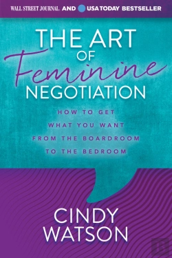 Bertrand.pt - Art Of Feminine Negotiation