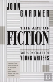 Art Of Fiction