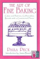 Art Of Fine Baking