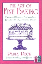 Art Of Fine Baking