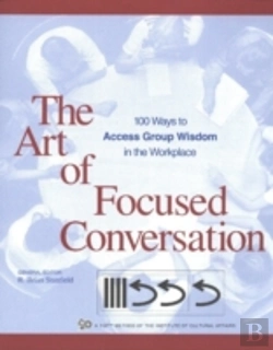 Bertrand.pt - Art Of Focused Conversation