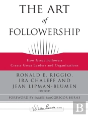 Art Of Followership