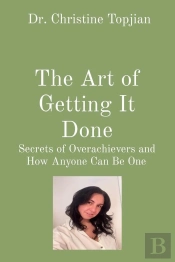 Art Of Getting It Done