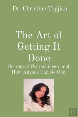 Bertrand.pt - Art Of Getting It Done