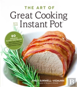 Bertrand.pt - Art Of Great Cooking With Your Instant P
