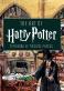 Art Of Harry Potter