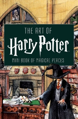 Bertrand.pt - Art Of Harry Potter