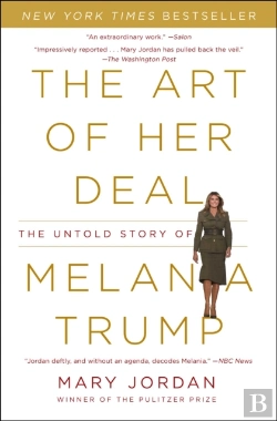 Bertrand.pt - Art Of Her Deal