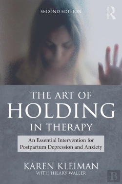 Bertrand.pt - Art Of Holding In Therapy