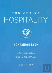 Art Of Hospitality Companion Book, The