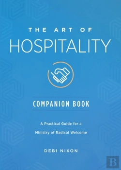 Bertrand.pt - Art Of Hospitality Companion Book, The