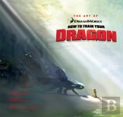 Art Of How To Train Your Dragon