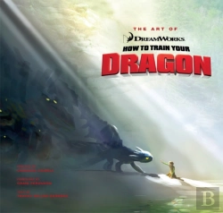 Bertrand.pt - Art Of How To Train Your Dragon