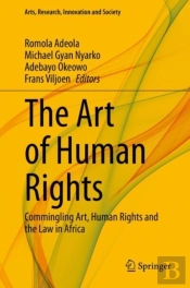 Art Of Human Rights