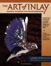 Art Of Inlay Contemporary Design Techniq