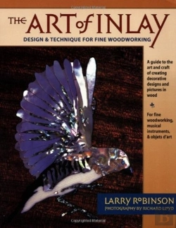 Bertrand.pt - Art Of Inlay Contemporary Design Techniq