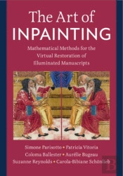 Art Of Inpainting