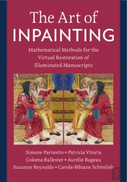 Bertrand.pt - Art Of Inpainting