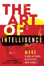 Art Of Intelligence