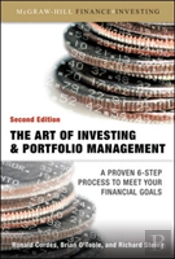 Art Of Investing And Portfolio Management