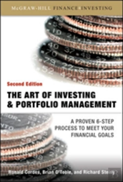 Bertrand.pt - Art Of Investing And Portfolio Management