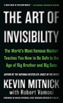 Art Of Invisibility International The Wo