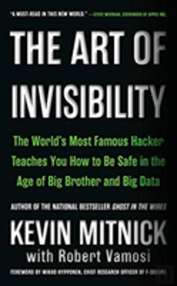 Bertrand.pt - Art Of Invisibility International The Wo