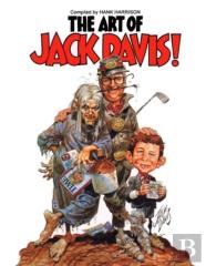 Art Of Jack Davis