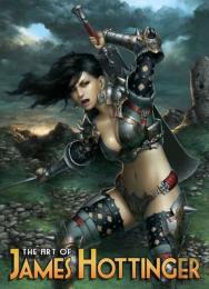 Art Of James Hottinger