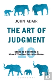 Art Of Judgment