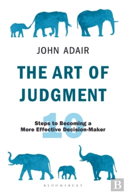 Bertrand.pt - Art Of Judgment