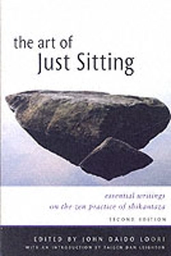 Bertrand.pt - Art Of Just Sitting
