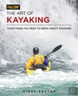 Bertrand.pt - Art Of Kayaking