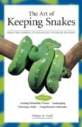 Art Of Keeping Snakes