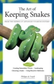 Art Of Keeping Snakes