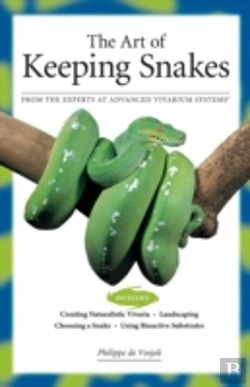 Bertrand.pt - Art Of Keeping Snakes