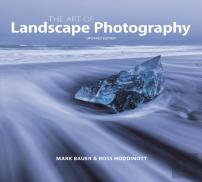 Art Of Landscape Photography, The (Updated Edition)
