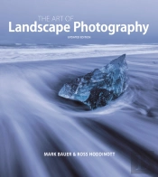 Art Of Landscape Photography, The (Updated Edition)