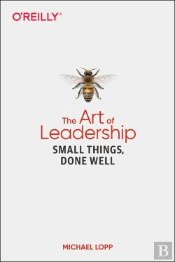 Bertrand.pt - Art Of Leadership, The