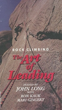 Bertrand.pt - Art Of Leading How To Climb Sepb