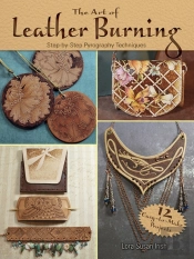 Art Of Leather Burning