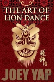 Art Of Lion Dance