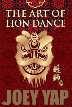 Bertrand.pt - Art Of Lion Dance