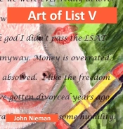 Art Of List V