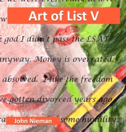 Bertrand.pt - Art Of List V