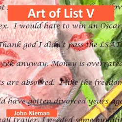 Bertrand.pt - Art Of List V