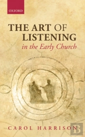 Art Of Listening In The Early Church