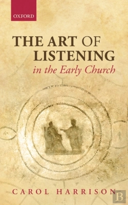 Bertrand.pt - Art Of Listening In The Early Church
